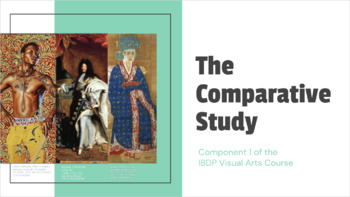 Preview of The Comparative Study Comprehensive Guide