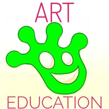 Preview of Back to School Art Lesson plans + Support + Video Demonstration Tutorials