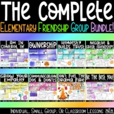The Complete Elementary Friendship Group Bundle / Making G