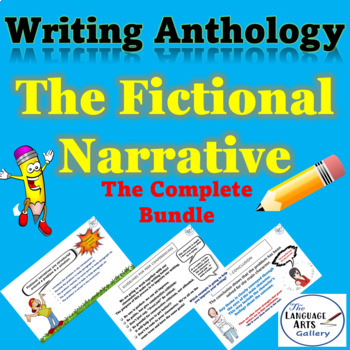 can a narrative essay be fictional