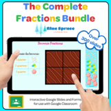 The Complete Fractions Bundle