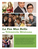 The Complete La Fea Más Bella (Spanish telenovela comprehension)
