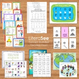 The Complete LiteraSee O-G Based Teaching Set Downloads an