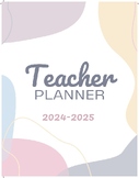 The Complete Teacher Planner