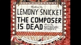 The Composer is Dead! (Slide Presentation)