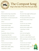 The Compost Song!