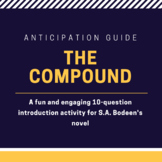 The Compound Anticipation Guide