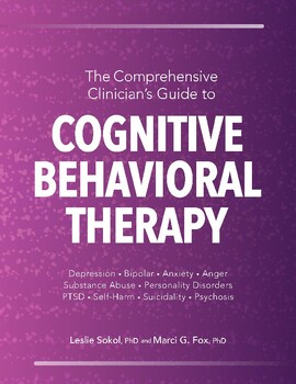 Preview of The Comprehensive Clinician’s Guide to Cognitive Behavioral Therapy