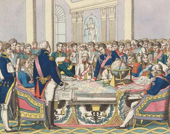 Preview of The Congress of Vienna