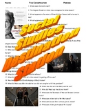 The Conspirator Movie Guide & Key