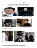 The Conspirators Movie Guide