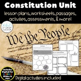 The Constitution {Digital & PDF Included}