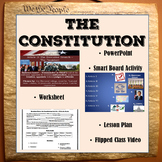 The Constitution - Topic 2.3 & More Breaking Down Articles