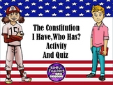 The Constitution I Have, Who Has? Game, Digital Boom Cards