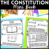 The Constitution Mini Book