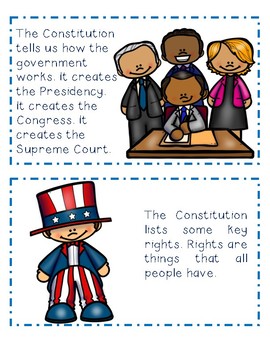 constitution cartoons in color