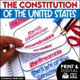 Constitution Day Activities Preamble to the Constitution