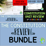 The Constitution Review BUNDLE
