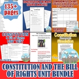 Constitution Unit Bundle (Government) Constitution & Bill 