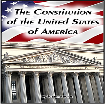 Preview of The Constitution of the United States of America:  A Guided Study