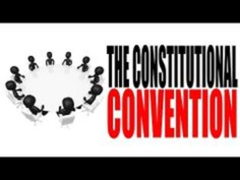 Preview of The Constitutional Convention Explained