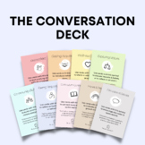 The Conversation Deck