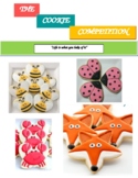 The Cookie Competition