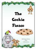 The Cookie Fiasco Book Companion