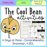 The Cool Bean Activities