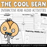 The Cool Bean Activities - Interactive Read Aloud