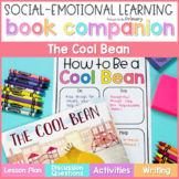 The Cool Bean Book Companion Lesson - Read Aloud Kindness 