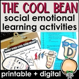 The Cool Bean Lesson and Activities for Social Emotional Learning