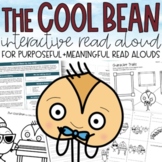 The Cool Bean Craft Read Aloud and Activities | Confidence