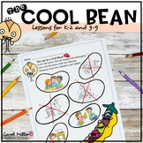 The Cool Bean | Kindness| Social Emotional Learning Activities