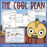 The Cool Bean Lesson Plan and Book Companion