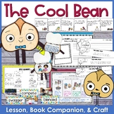 The Cool Bean Lesson Plan and Book Companion