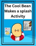 The Cool Bean Makes a Splash Activity