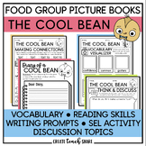 The Cool Bean Read Aloud | Reading Activities | Picture Bo