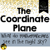 The Coordinate Plane: A Spiral Studies Mini-Unit