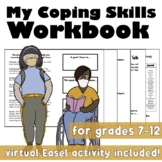 The Coping Skills Workbook: Crisis Management