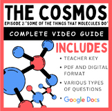 The Cosmos: Episode 2 - "Some of the Things That Molecules Do"