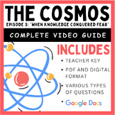 The Cosmos: Episode 3 - "When Knowledge Conquered Fear"