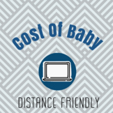 The Cost of Baby