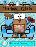 The Couch Potato Book Companion Craft