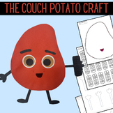 The Couch Potato Craft - Jory John & Pete Oswald