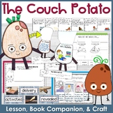 The Couch Potato Lesson Plan and Book Companion