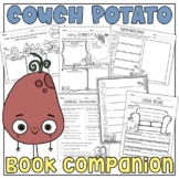 The Couch Potato Printable No Prep Read Aloud Book Compani