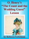 The Count and the Wedding Guest by O. Henry Short Story Le