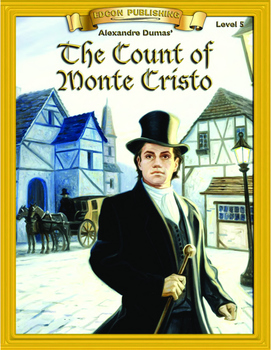 Preview of The Count of Monte Cristo:  High Interest Reading - Comprehension Activities