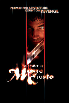 Preview of The Count of Monte Cristo 2002 Film Study Pre-viewing Discussion Questions